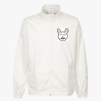 Ветровка без капюшона