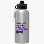 Спортивная бутылка