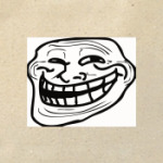  Troll Face