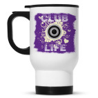 Кружка-термос