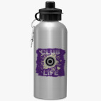 Спортивная бутылка