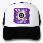 Кепки Trucker