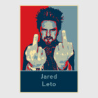 Jared Leto