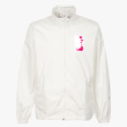 Ветровка без капюшона