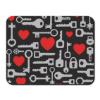 Ключи от сердца