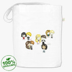 Сумка шоппер