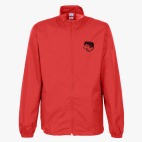 Ветровка без капюшона