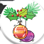 Елочные шары