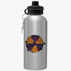 Спортивная бутылка