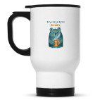 Кружка-термос