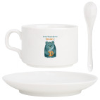 Кофейный набор