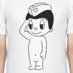 На страже любви