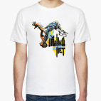 Паркур, границ нет