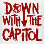 Голодные Игры (Down With Capitol)