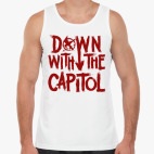 Голодные Игры (Down With Capitol)