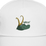 Крокодил Локи