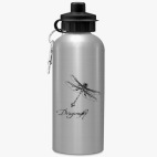 Спортивная бутылка