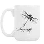 Кружка 420 мл