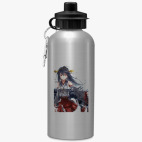 Спортивная бутылка