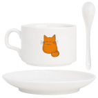 Кофейный набор