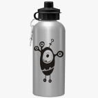 Спортивная бутылка