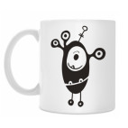 Кружка 330 мл