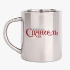 Логотип журнала 'Спаниель'