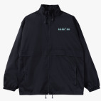 Ветровка с капюшоном