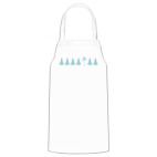 Кухонный фартук