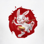 Злобный кролик