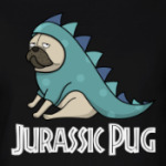 JURASSIC PUG