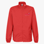 Ветровка без капюшона