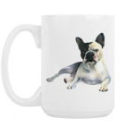 Кружка 420 мл