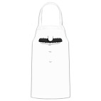 Кухонный фартук