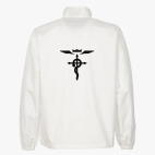 Ветровка без капюшона