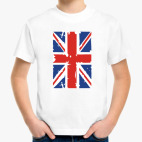 Британский флаг