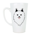 Улыбчивый Самоед