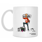 Кружка 330 мл