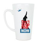 Кружка латте (510 мл) Queen