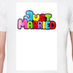 Just Married