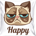 Угрюмый кот Тард