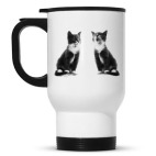 Кружка-термос