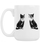 Кружка 420 мл