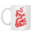 Кружка 330 мл