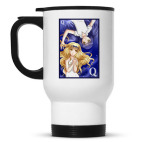 Кружка-термос