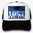 Кепки Trucker