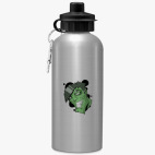 Спортивная бутылка