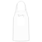 Кухонный фартук