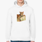 Стильный тигренок