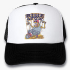 Кепки Trucker